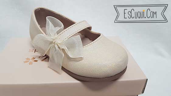 bosque táctica Dependencia Zapatos ceremonia niña ⋆ EsCuqui - Zapatos vestir baratos niña Madrid