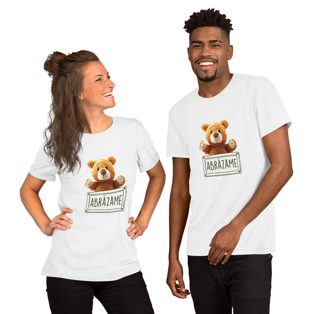 Camisetas iguales para parejas hijos ⋆ EsCuqui - Ideas para regalar